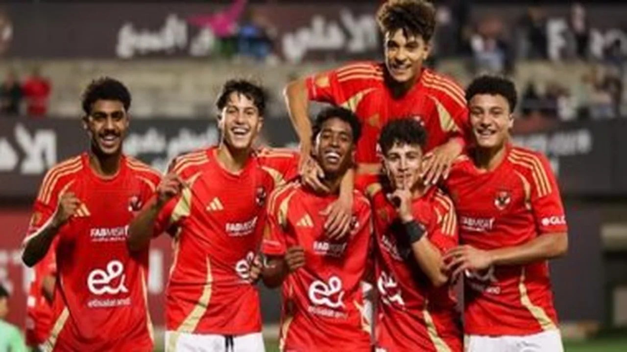 حرية انتقال اللاعبين الهواة.. قرار اتحاد الكرة من موسم 2026